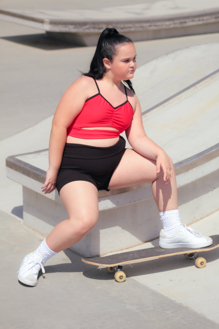 Infinity Fit
