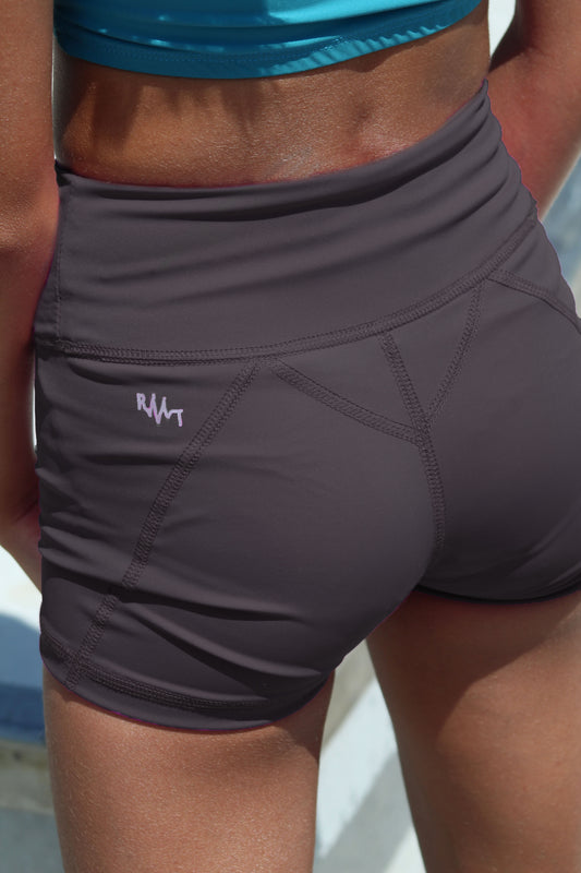 Threadz Shortiez- 1.5" inseam