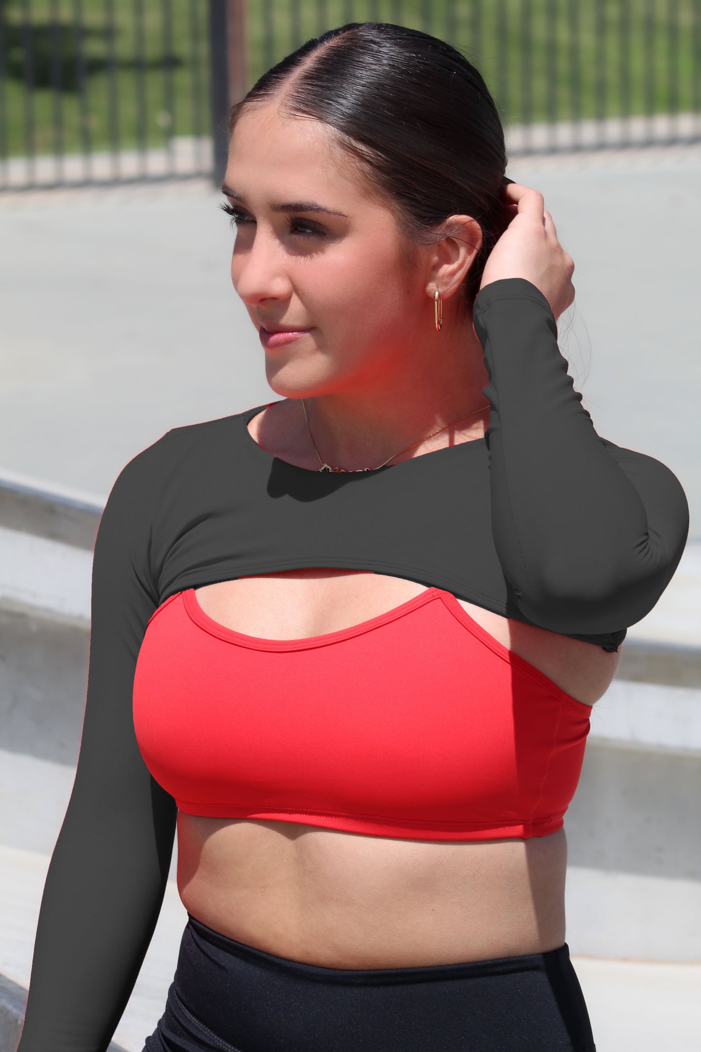 Rhythmic Bolero