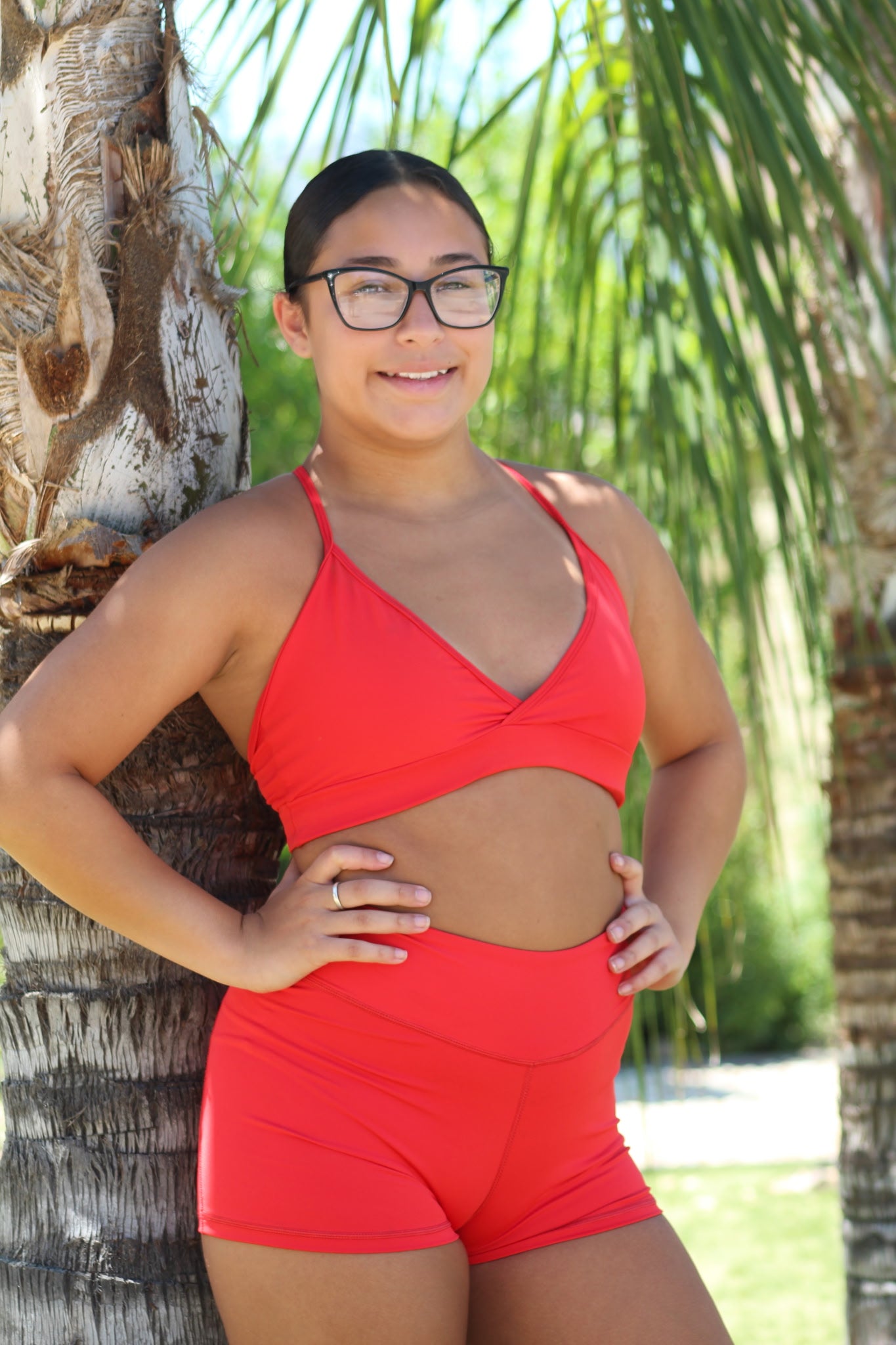 Siren Top