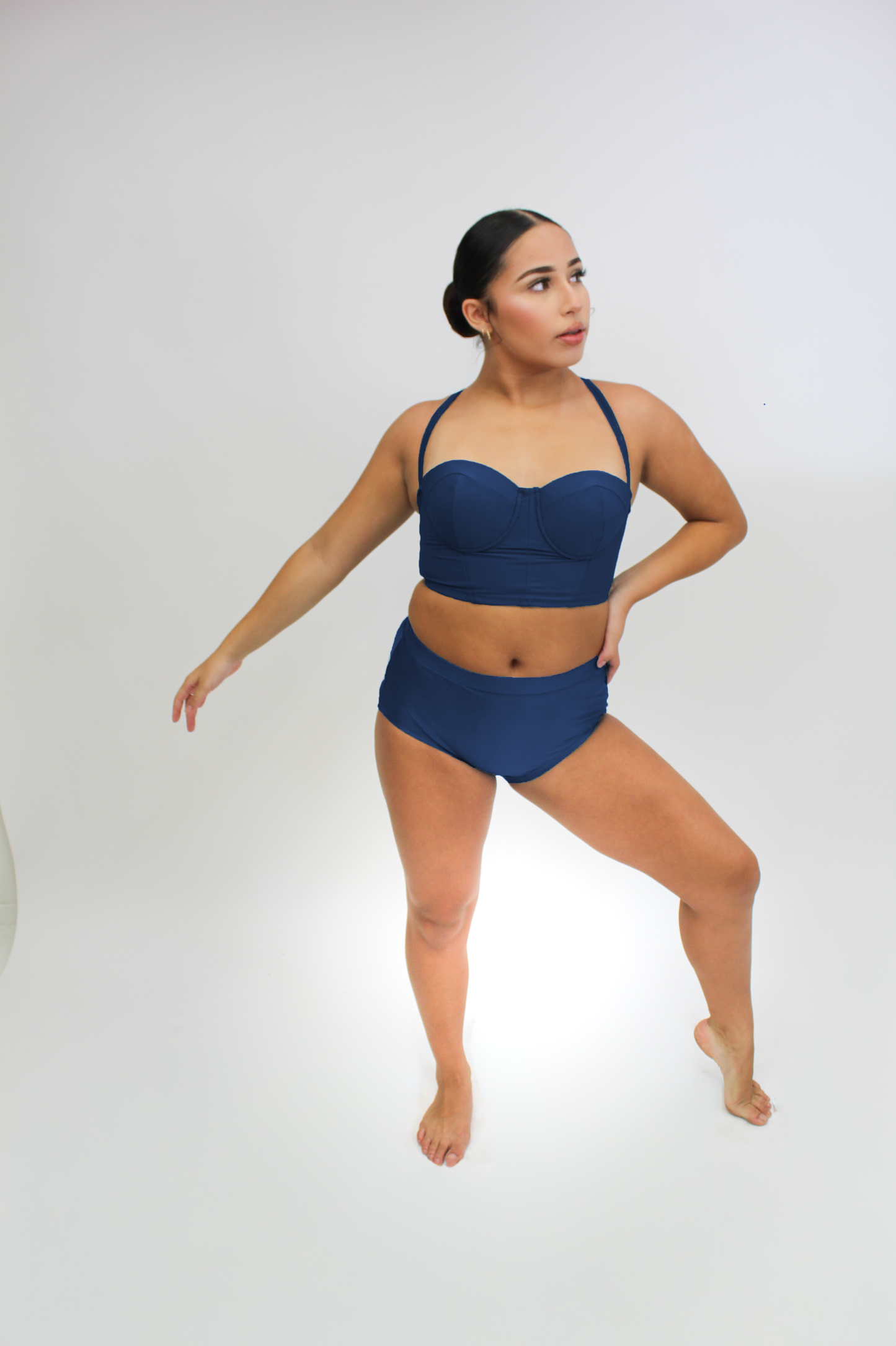 PowerBustier Performance Base Set