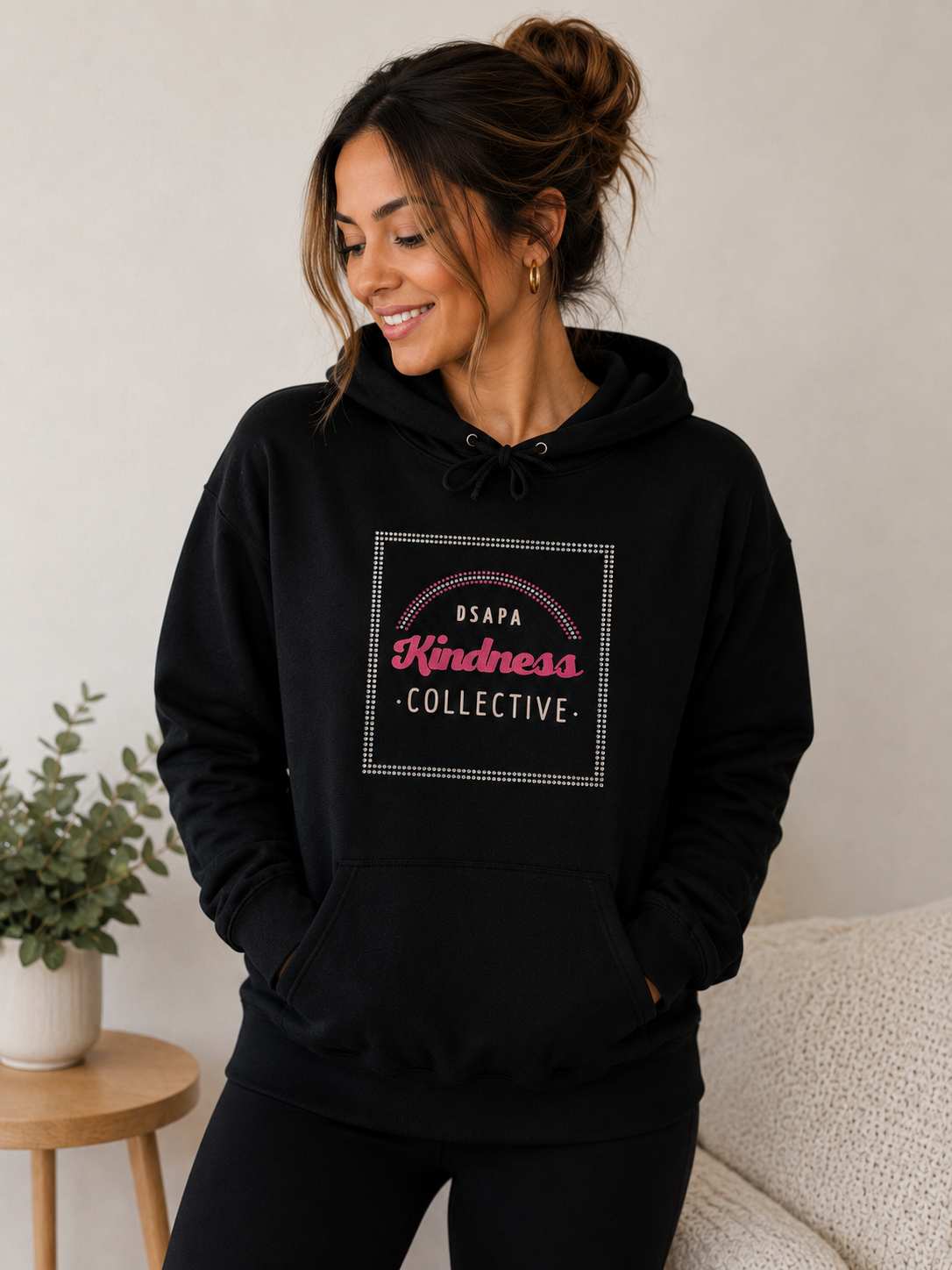 Kind Collective Hoodie