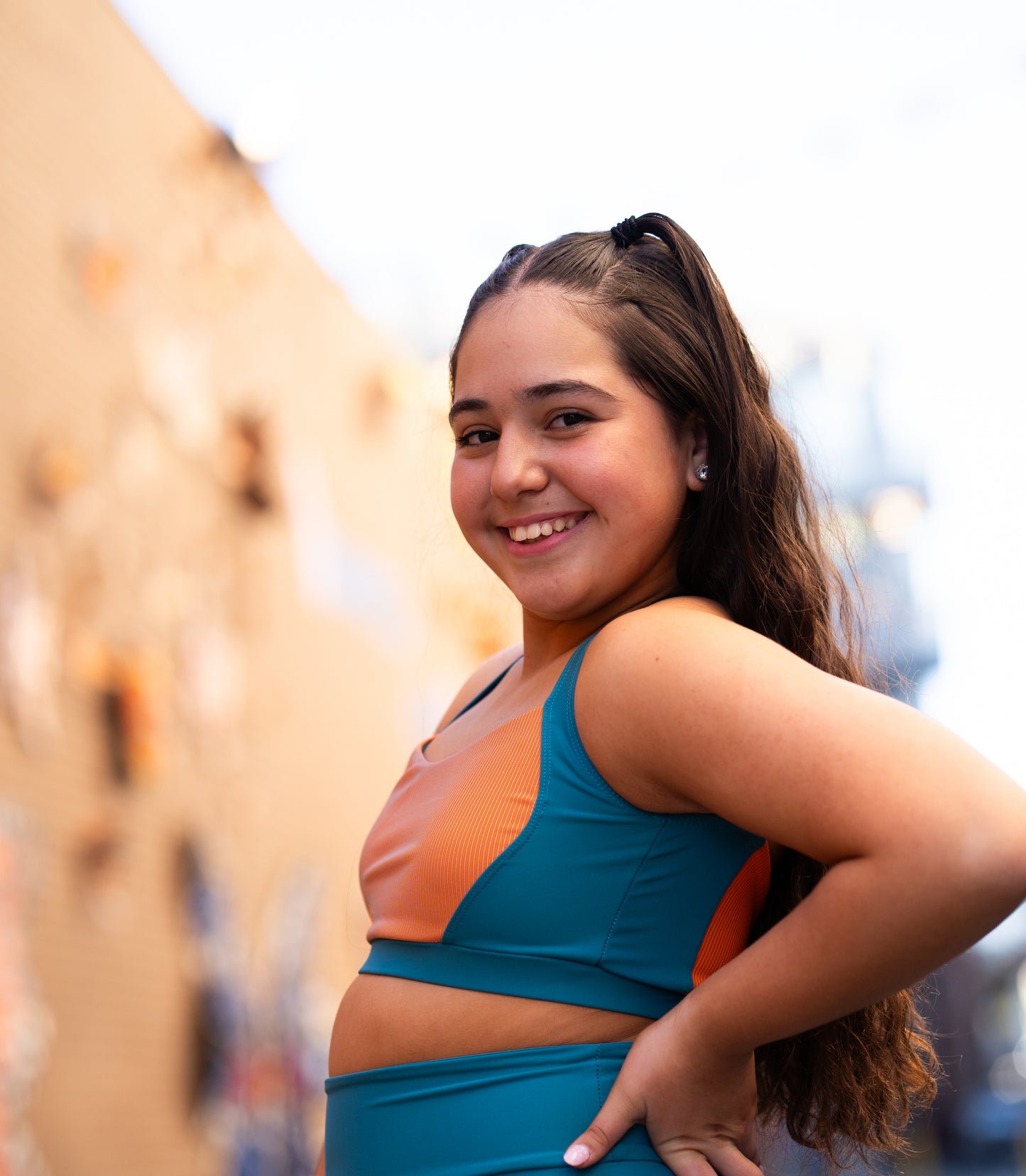 CoreLine Bra