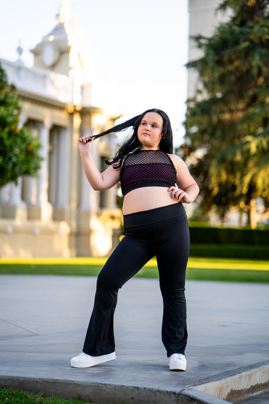 Solace Flare Infinity Fit