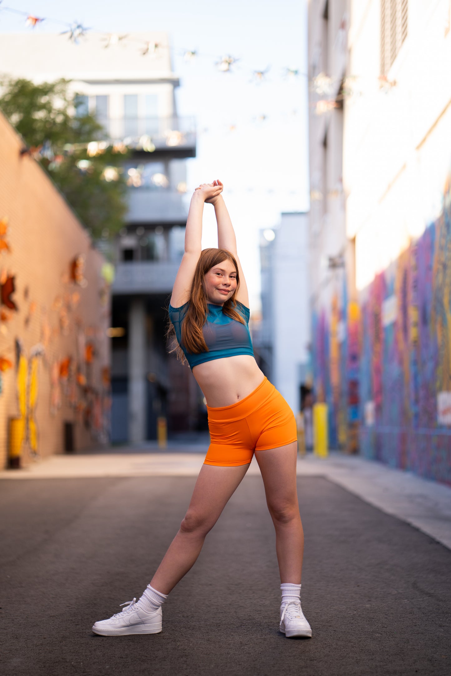 FusionFit Top