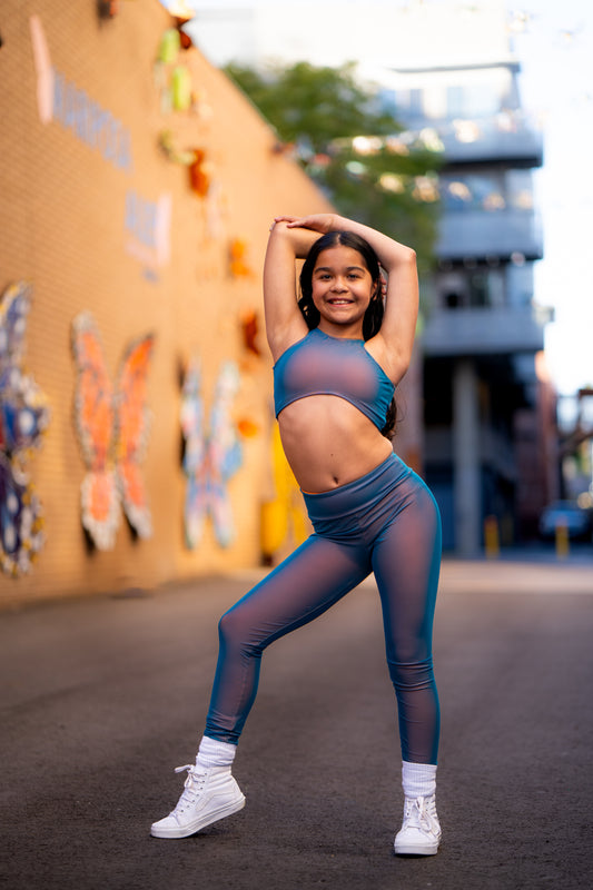 Illusionist Leggings