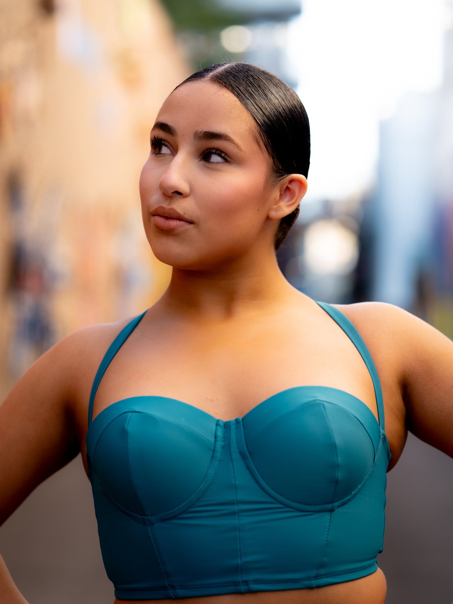 PowerBustier