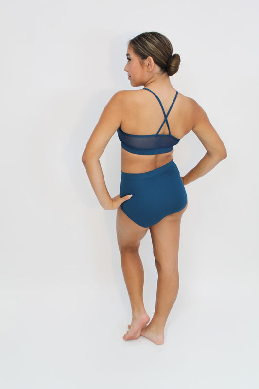 Siren Dance Costume Base