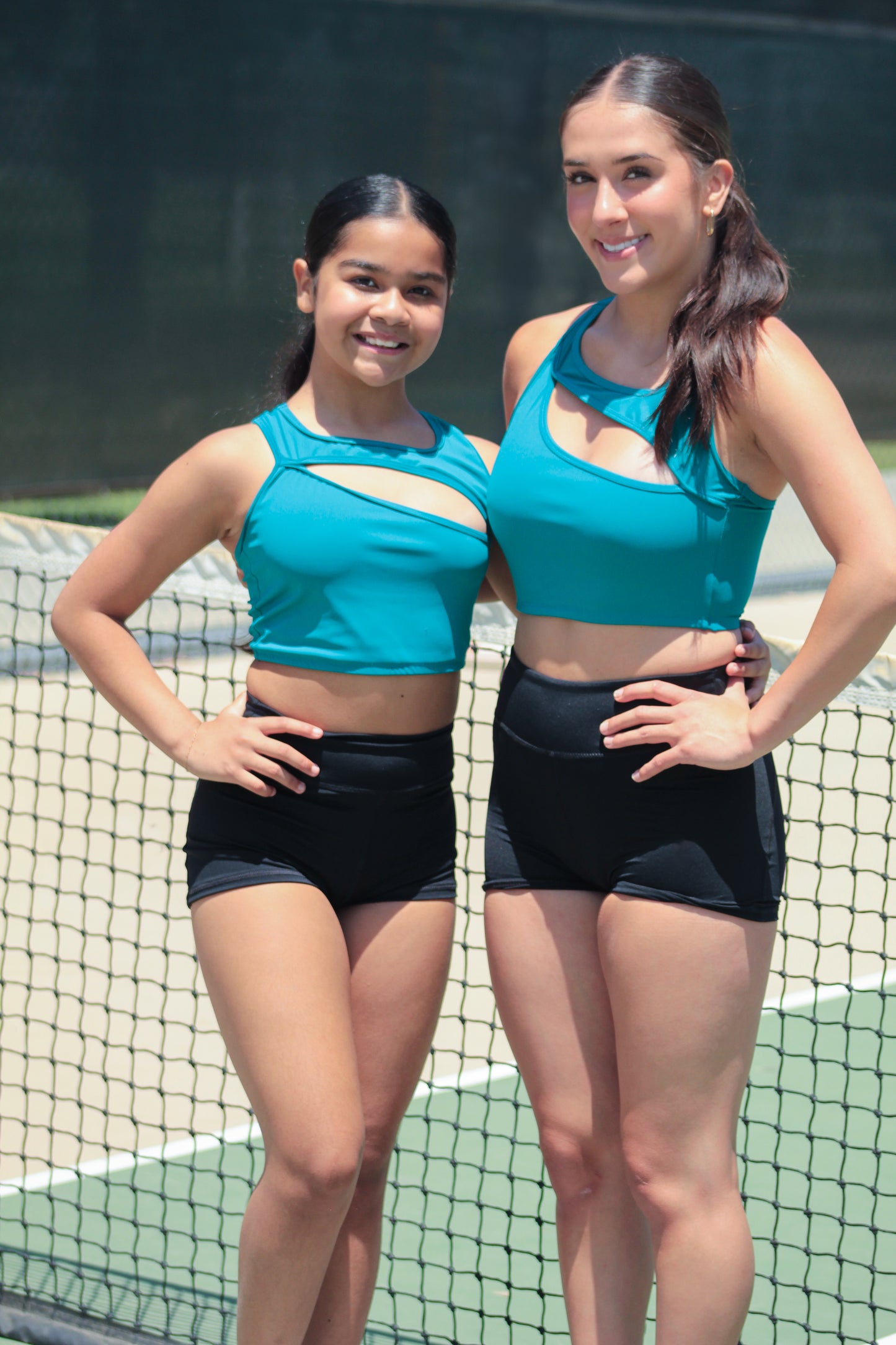CutThru Crop