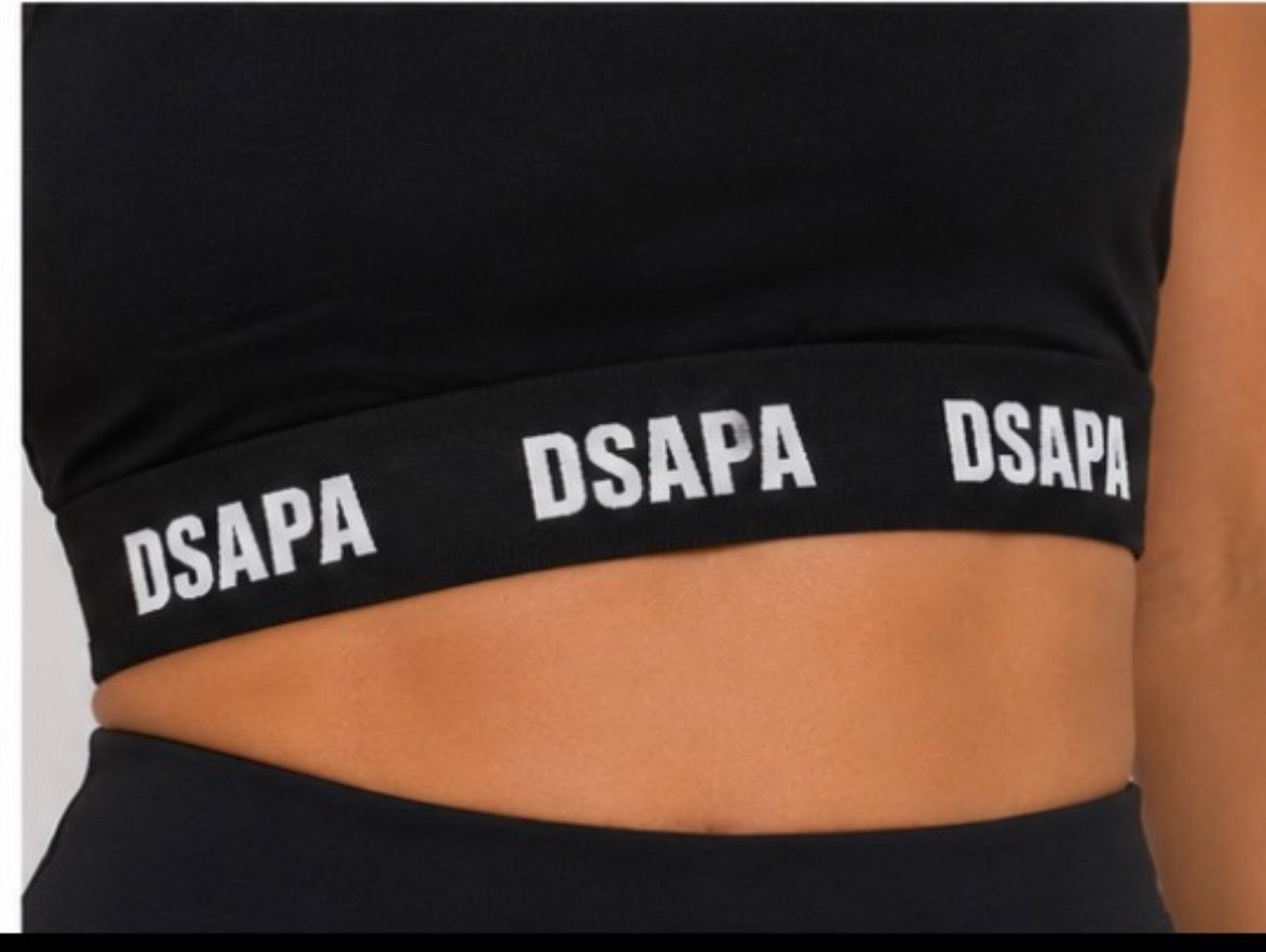DSAPA Cami Band