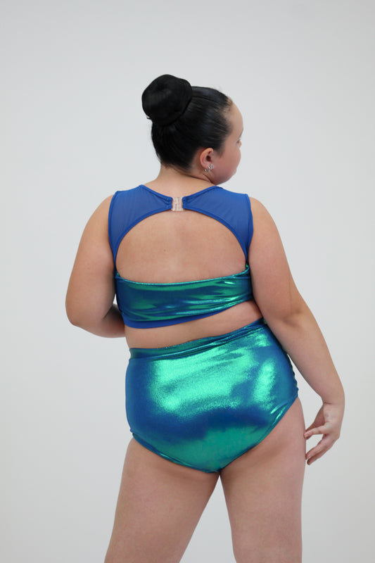 Cadence Dance Costume Base