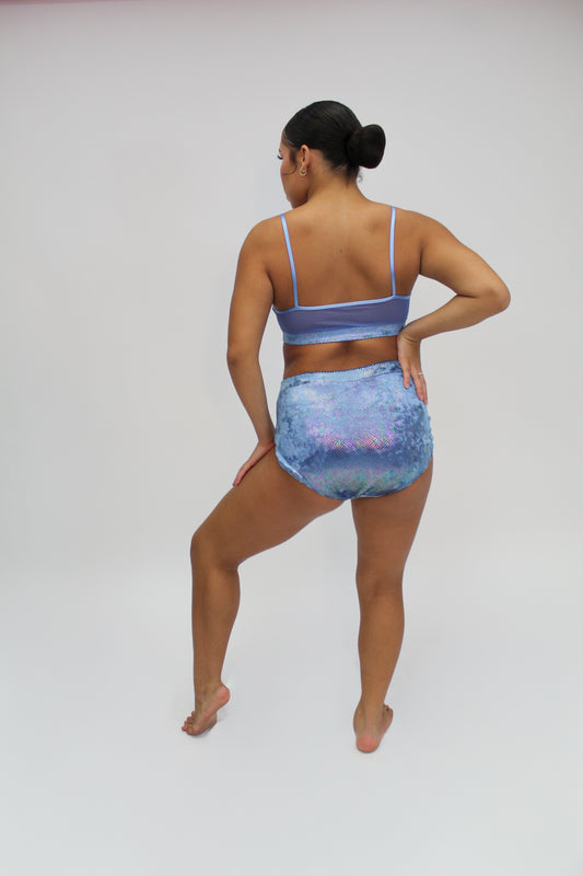 Riffline Dance Costume Base