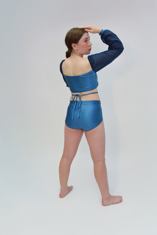 Juliet Dance Costume Base