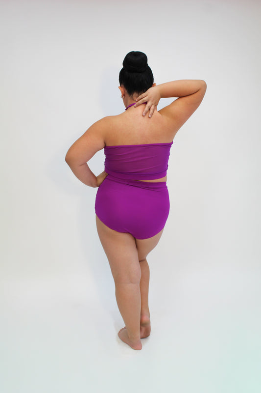 Arc Deco Dance Costume Base