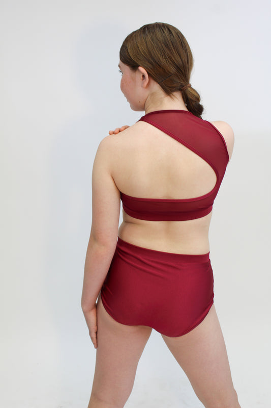 Yara Dance Costume Base