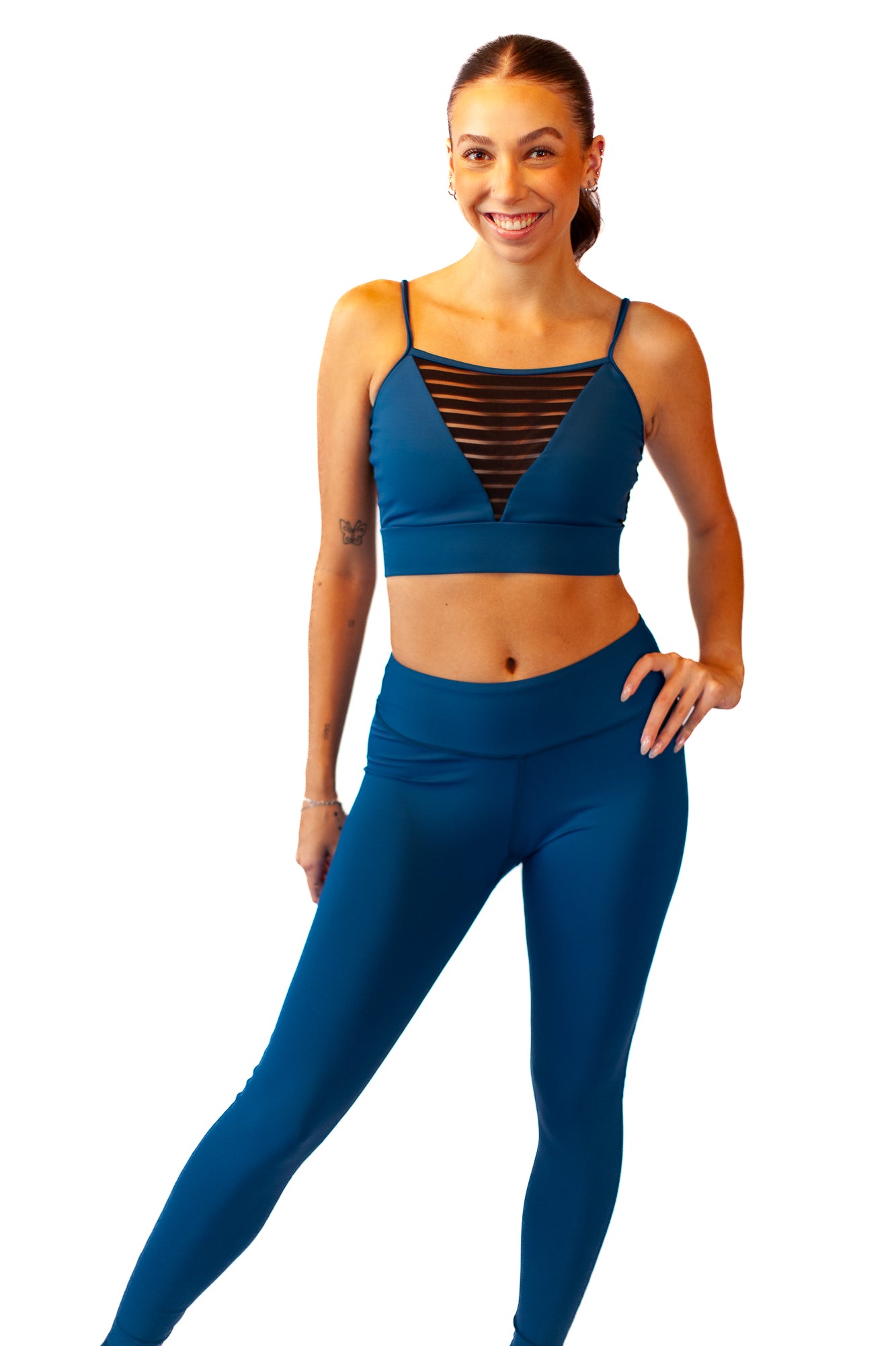 RiffLine Bralette Infinity Fit