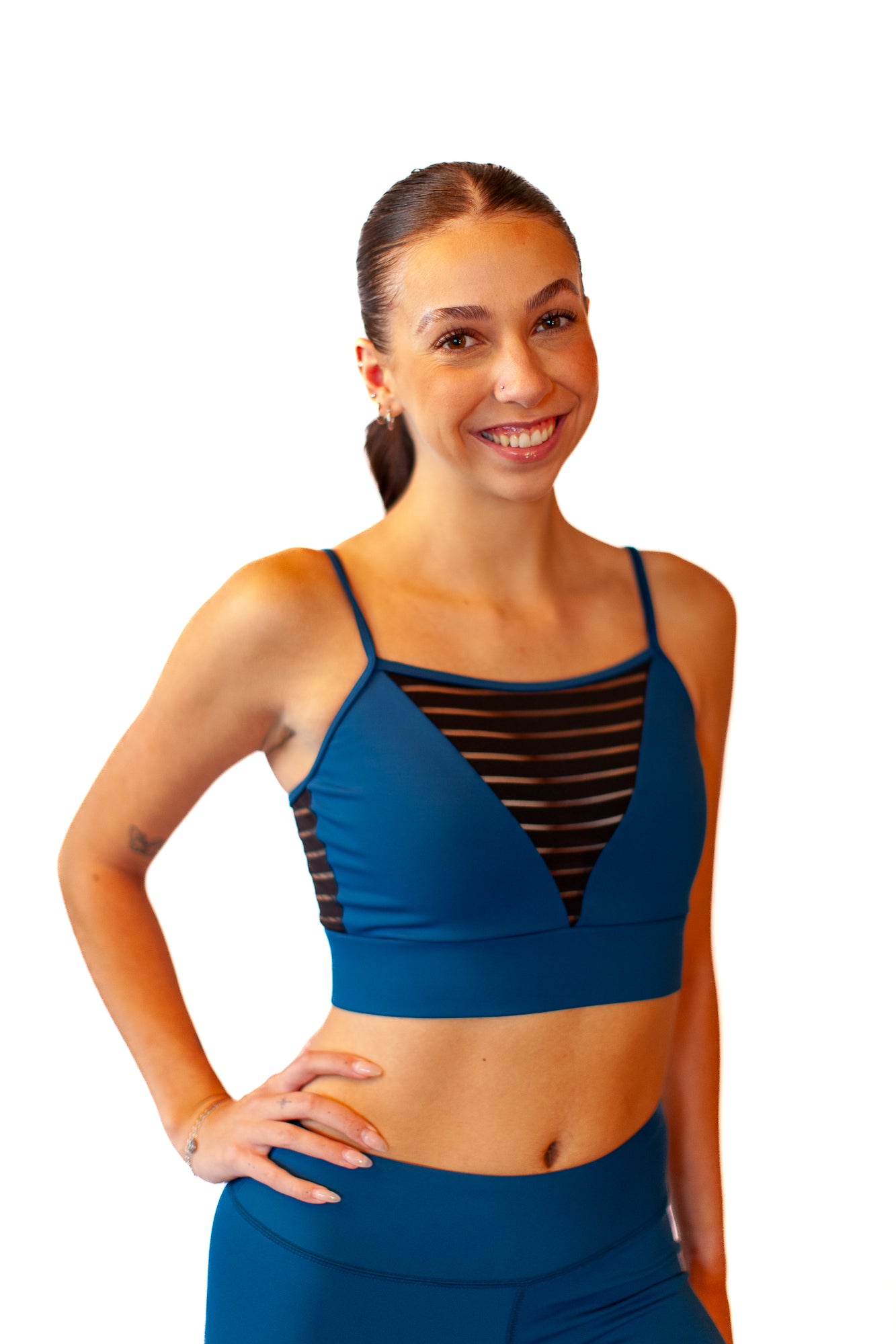 RiffLine Bralette Infinity Fit