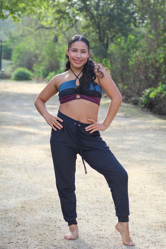 Synergy Joggers Infinity Fit