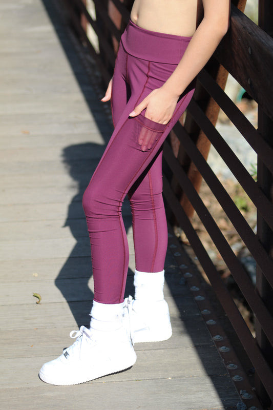VeloPocket Leggings
