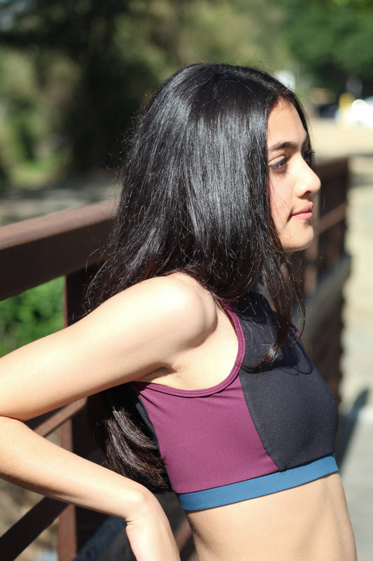 Arcadia Top Infinity Fit