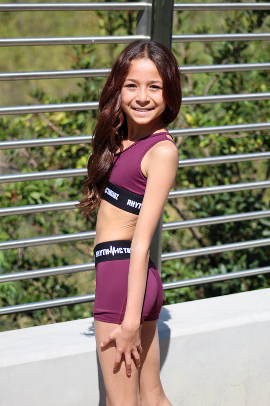 RMT Set Infinity Fit