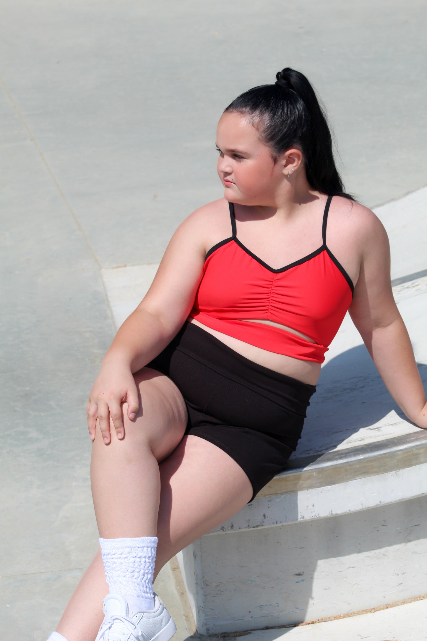 Keylight Top