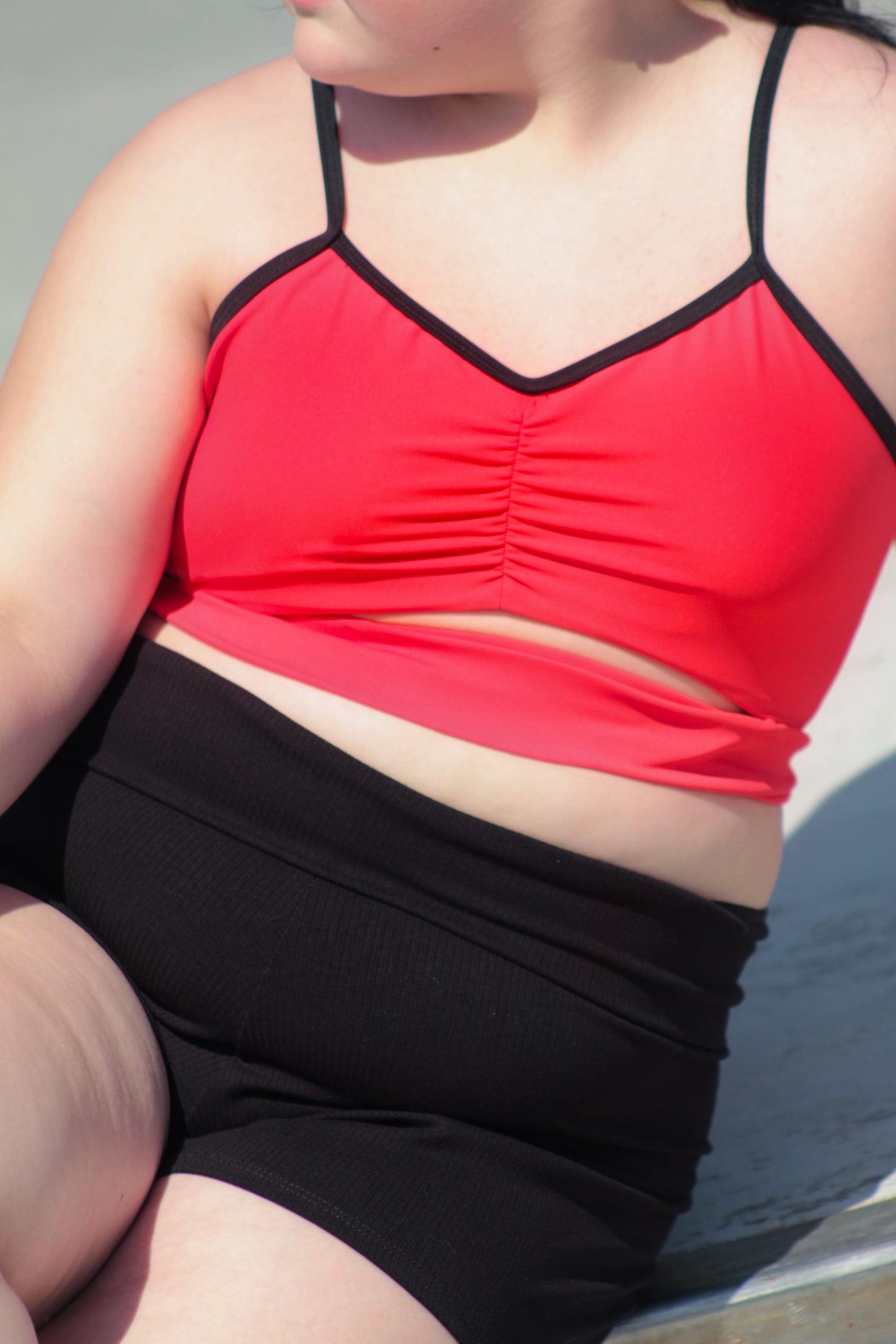 Keylight Top