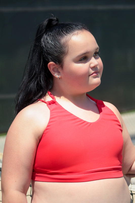 Halter Ego Infinity Kidz