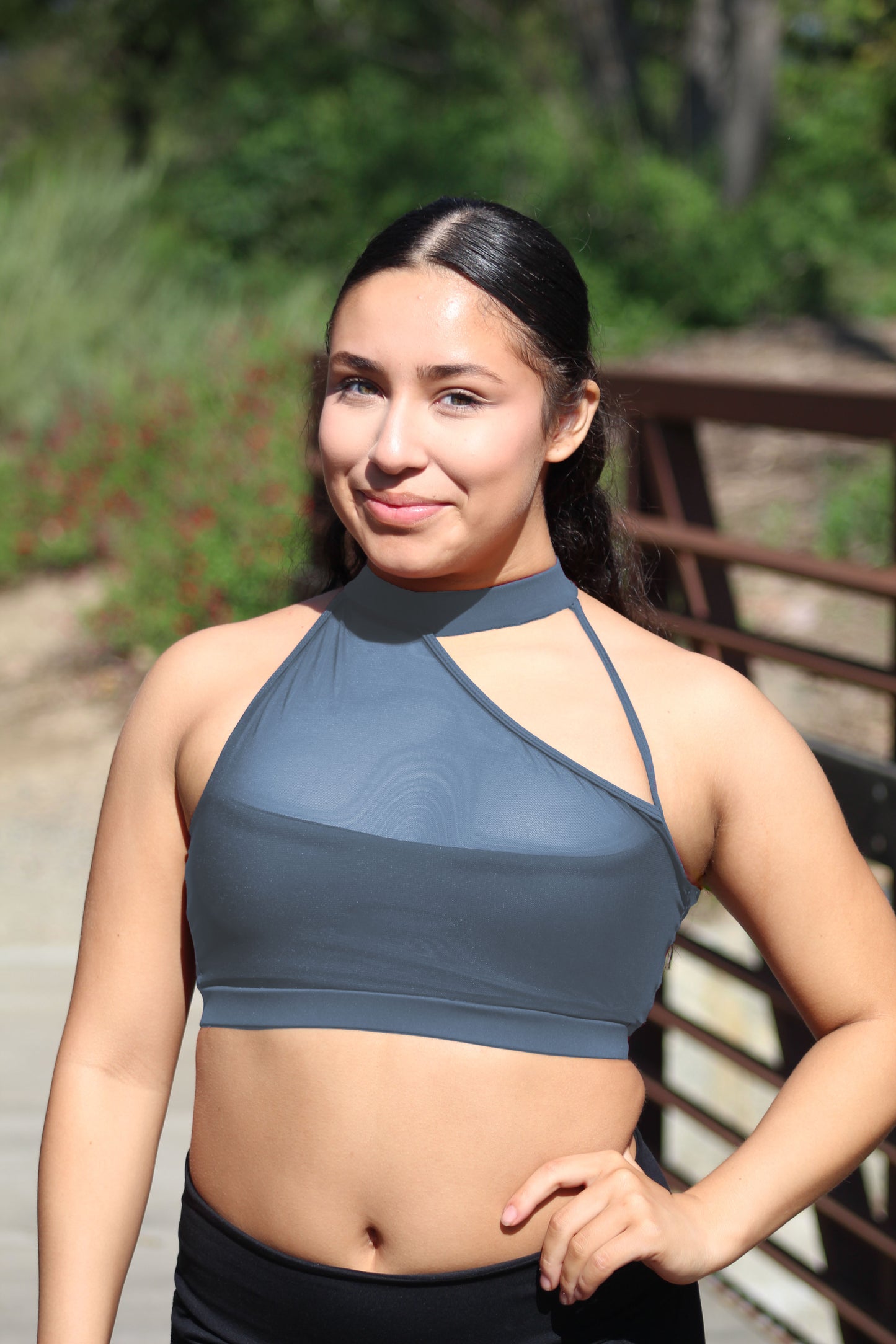 Eclipse Top Infinity Fit