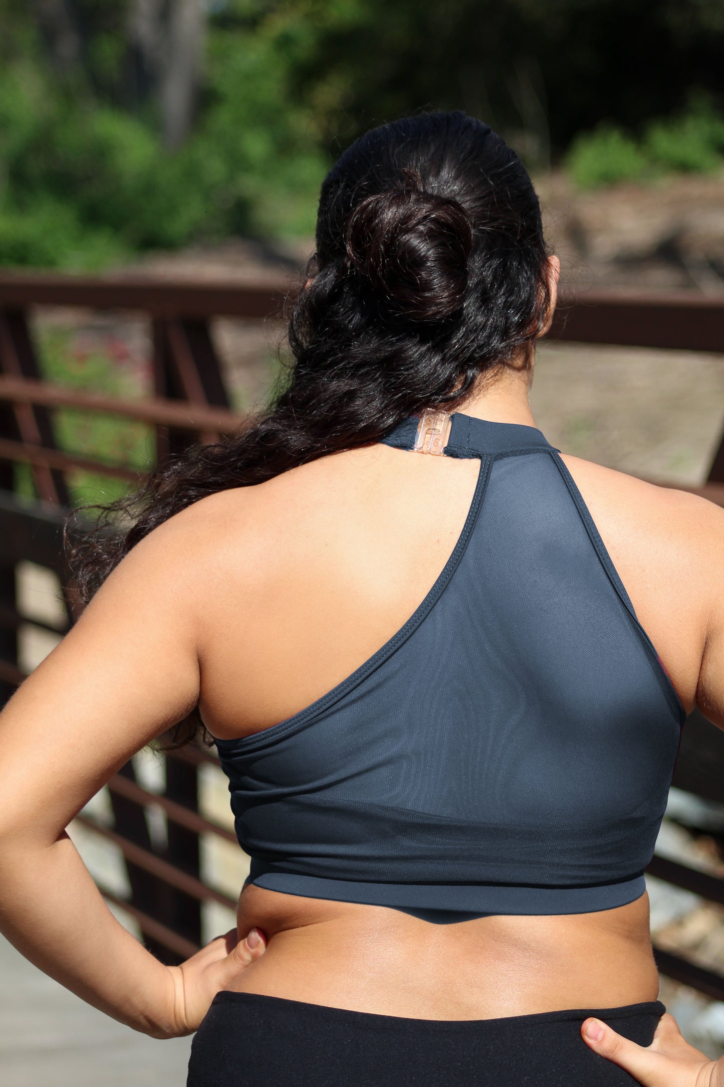 Eclipse Top Infinity Fit