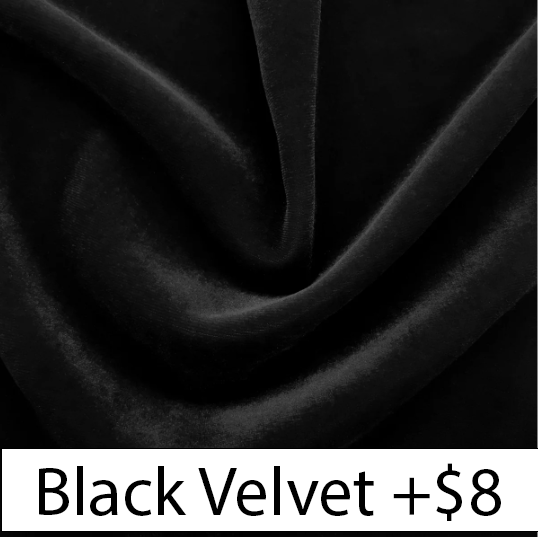 Black Velvet