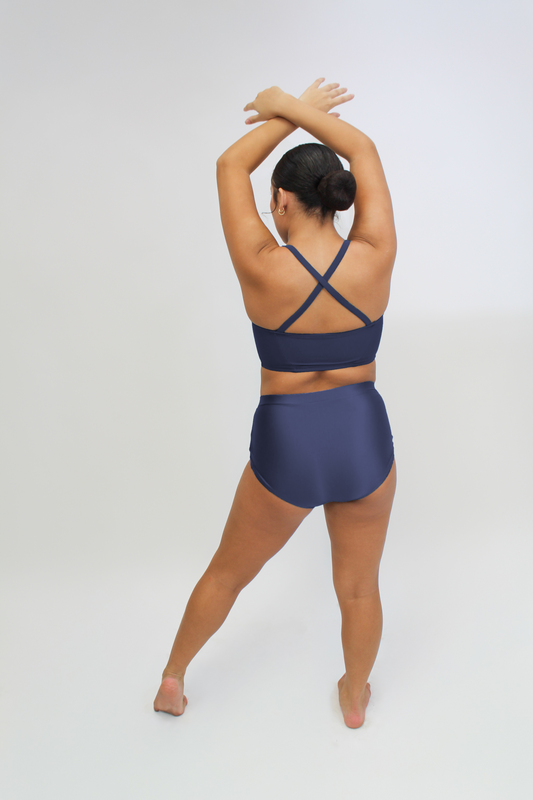 PowerBustier Dance Costume Base