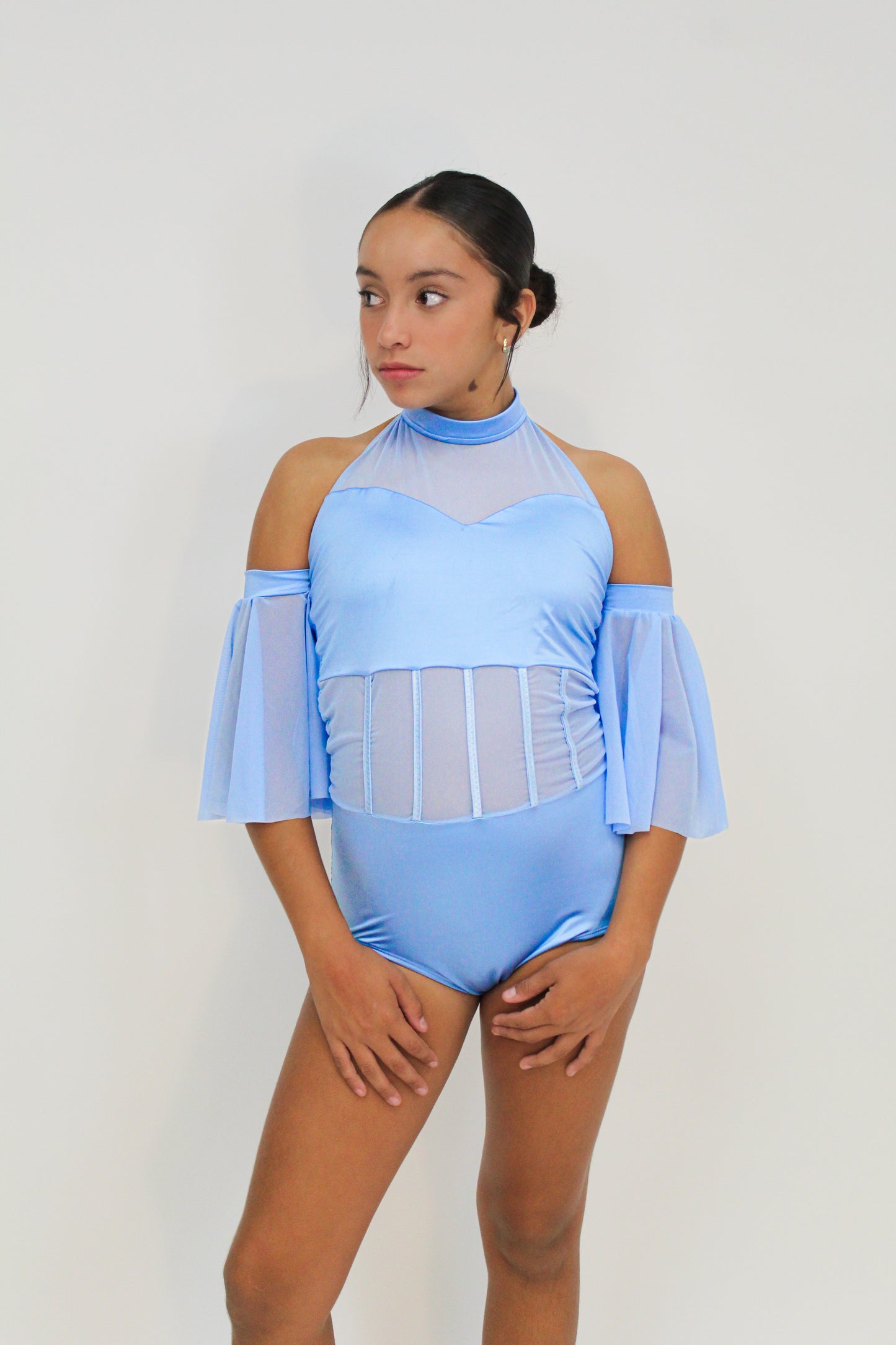 Aurora Performance Base Leotard
