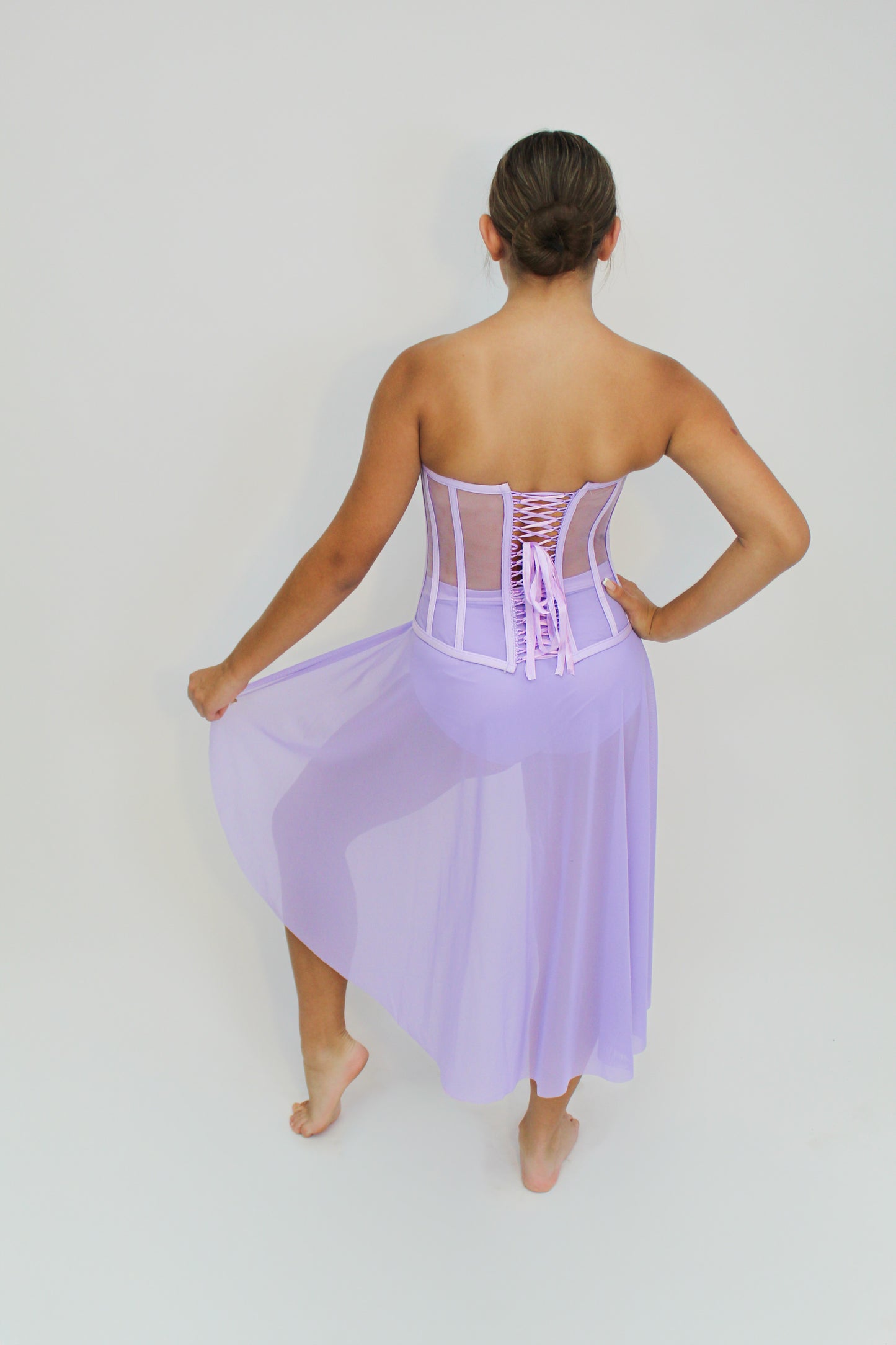 Back Skirt