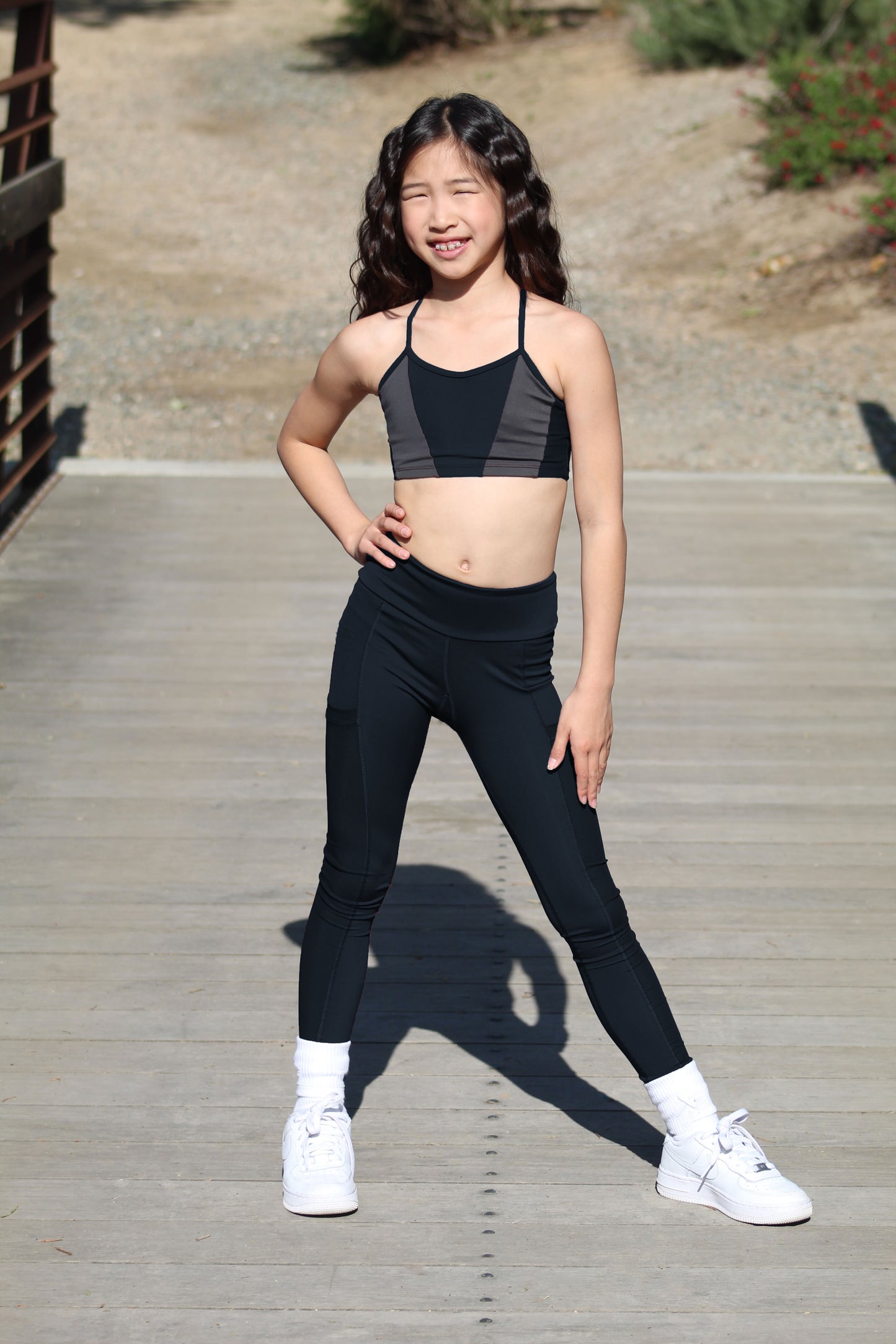 Linea Bra