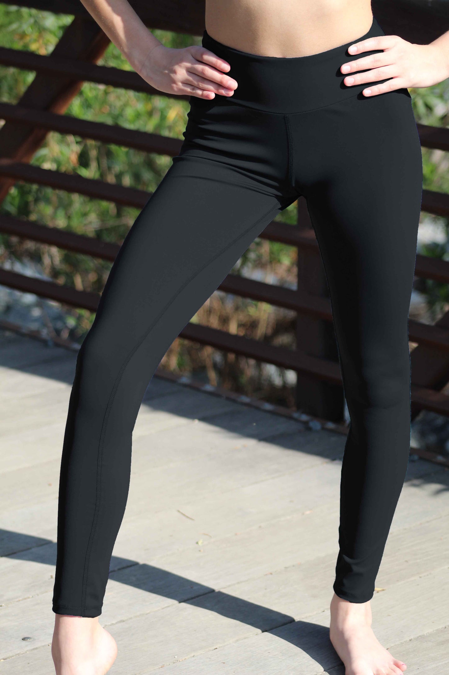 Threadz Leggingz Infinity Fit