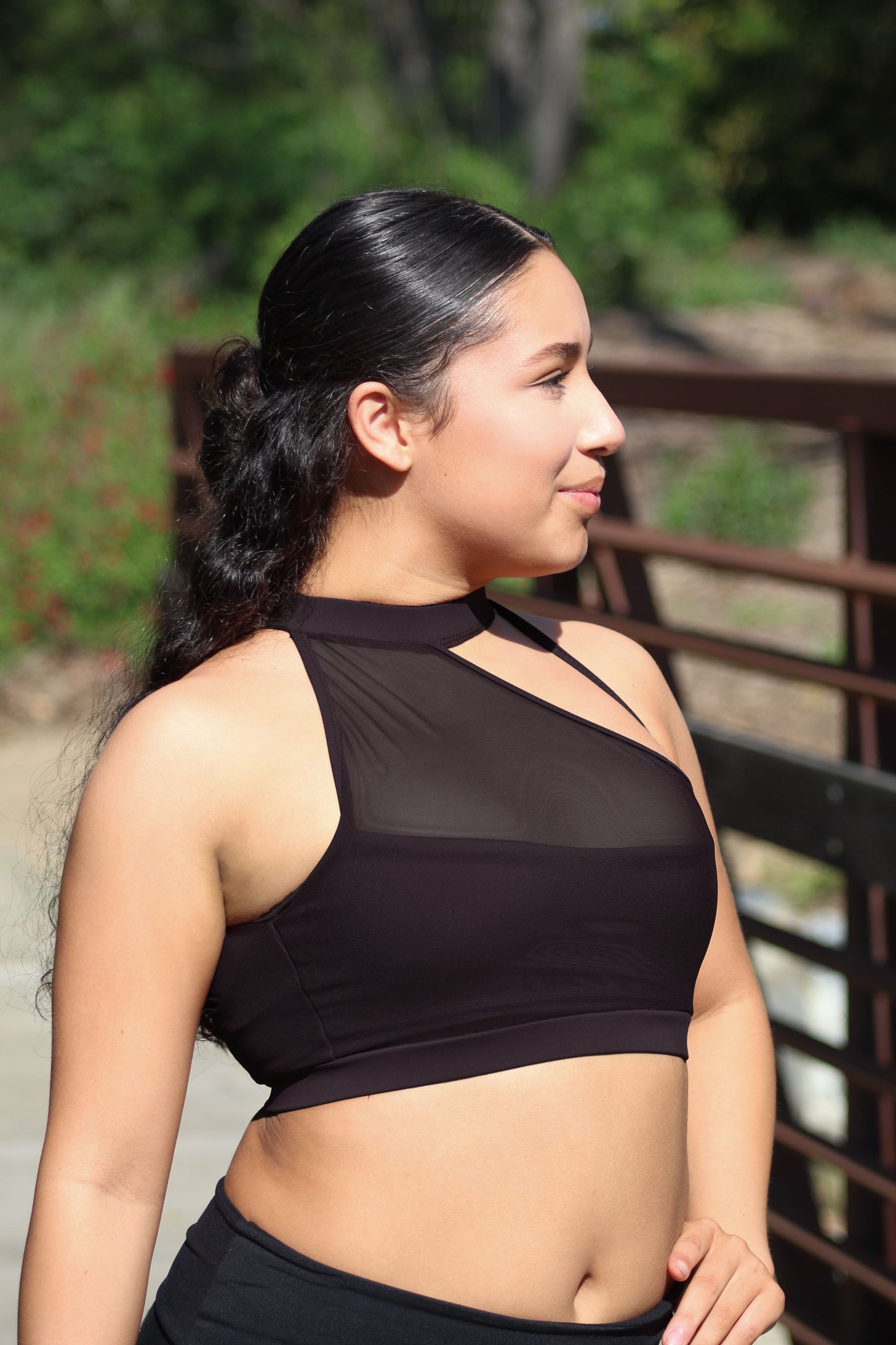 Eclipse Top Infinity Fit