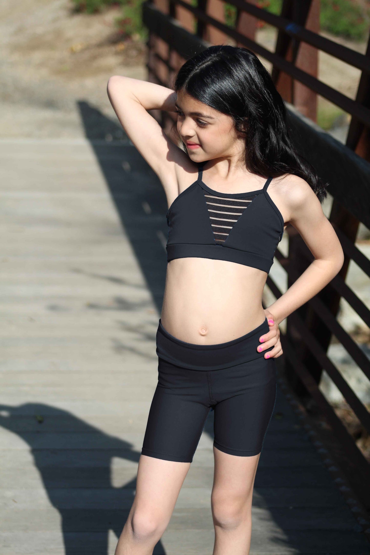 Bike Shortz