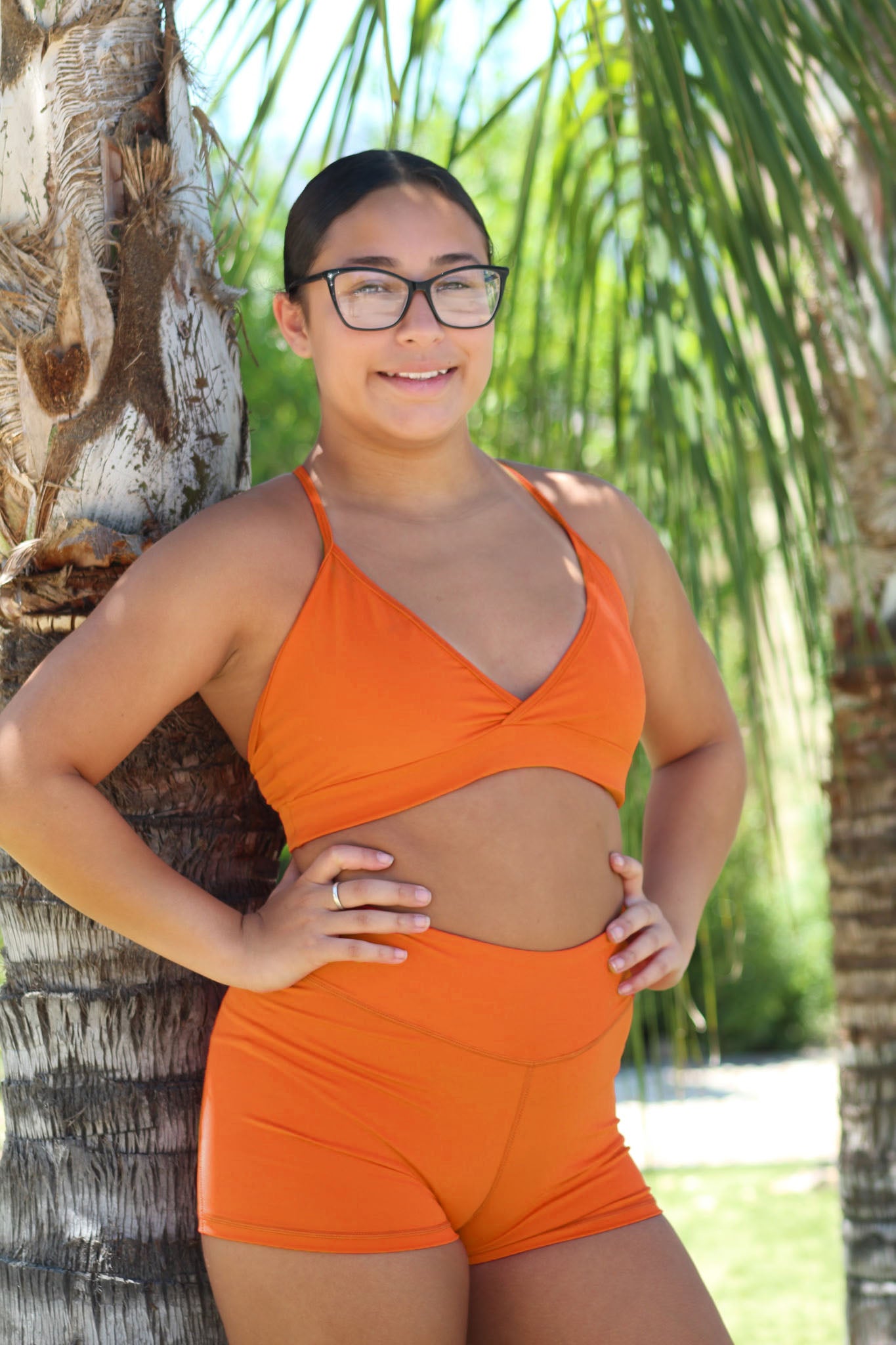 Siren Top