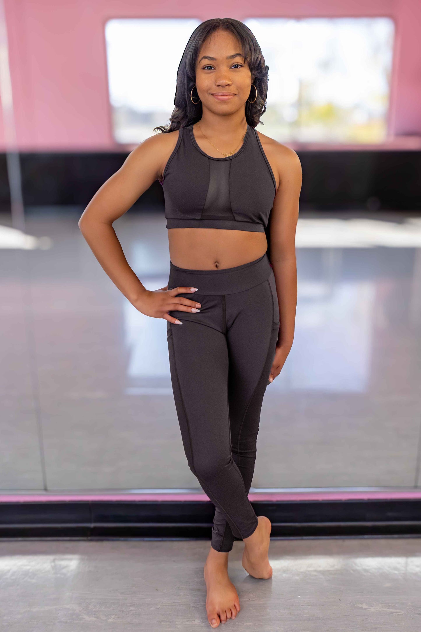 Yara Top Infinity Fit