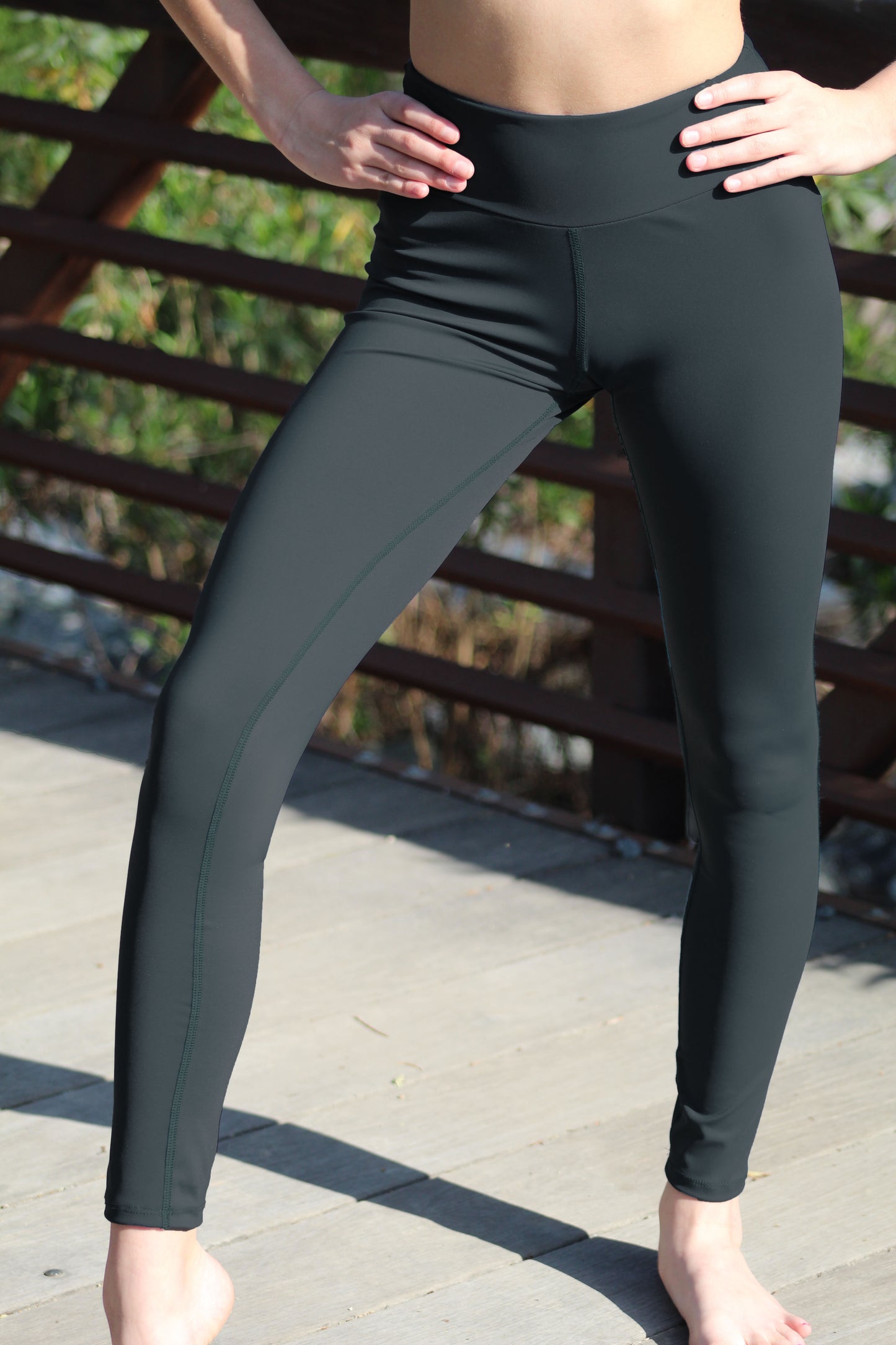Threadz Leggingz Infinity Fit