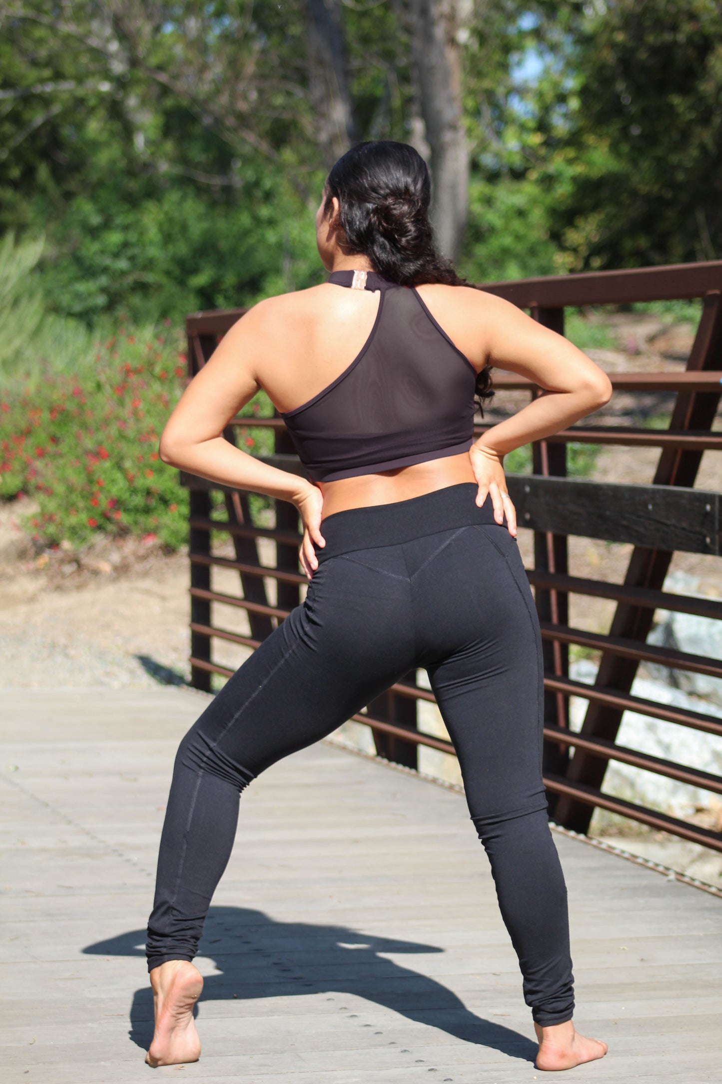 Eclipse Top Infinity Fit