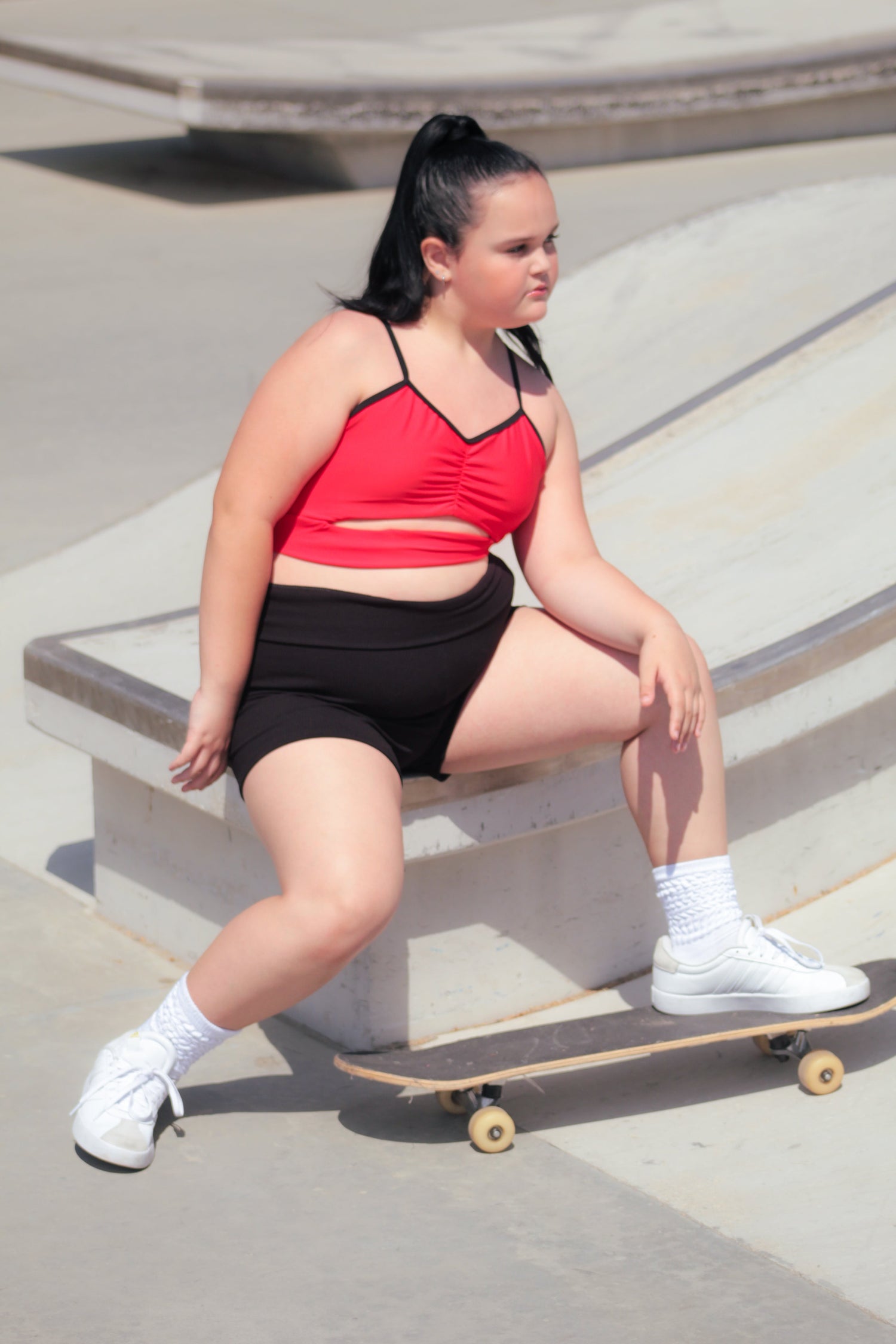Infinity Fit