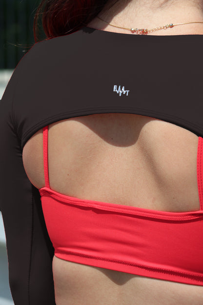 Rhythmic Bolero