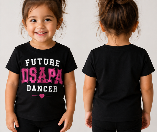 Future DSAPA Dancer Shirt