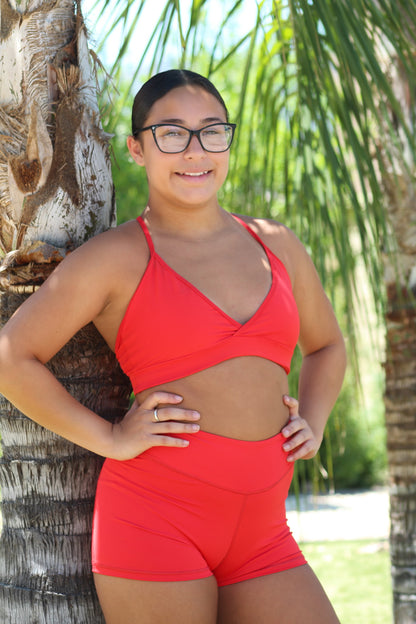 Siren Top