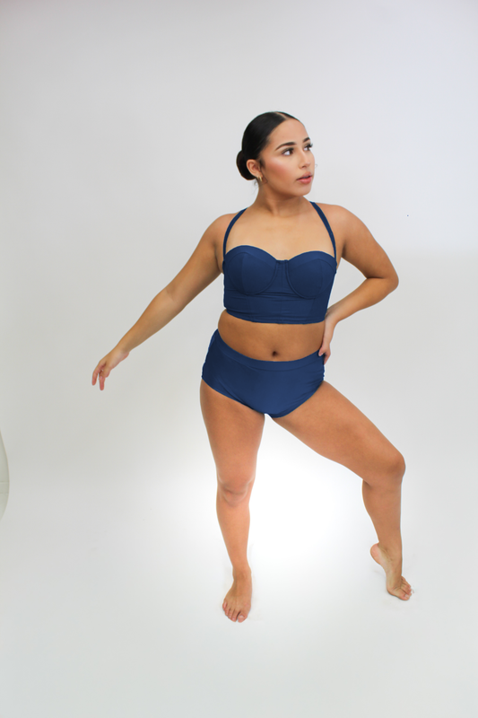 PowerBustier Performance Base Set
