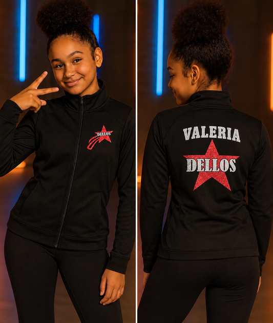 DELLOS Jacket