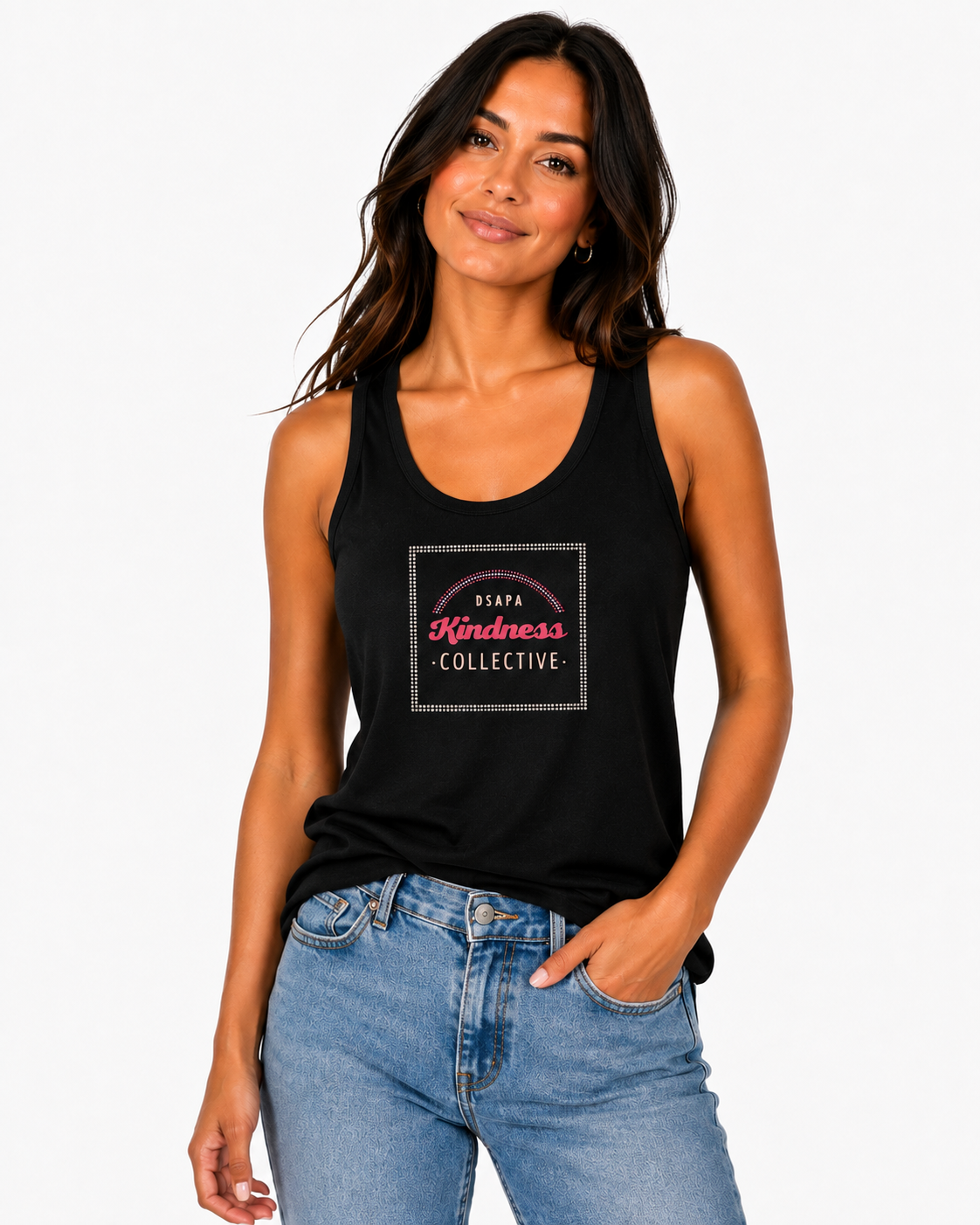 Kind Collective Tank