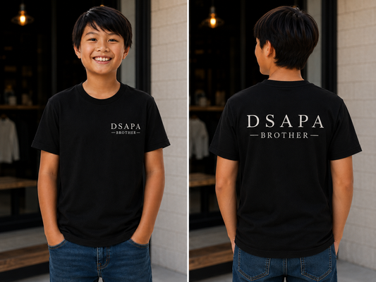 DSAPA Brother RL Shirt